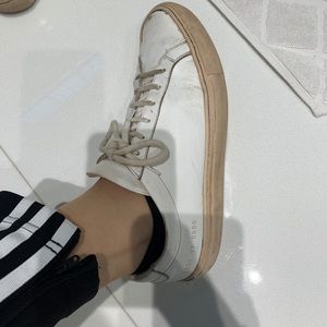 Common projects